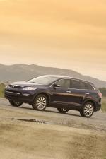 Mazda CX-9 2007 года